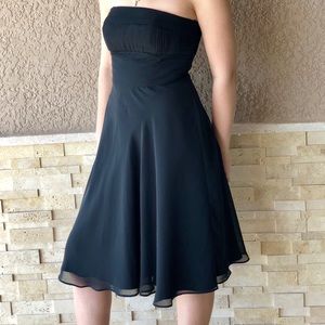 White House Black Market dress